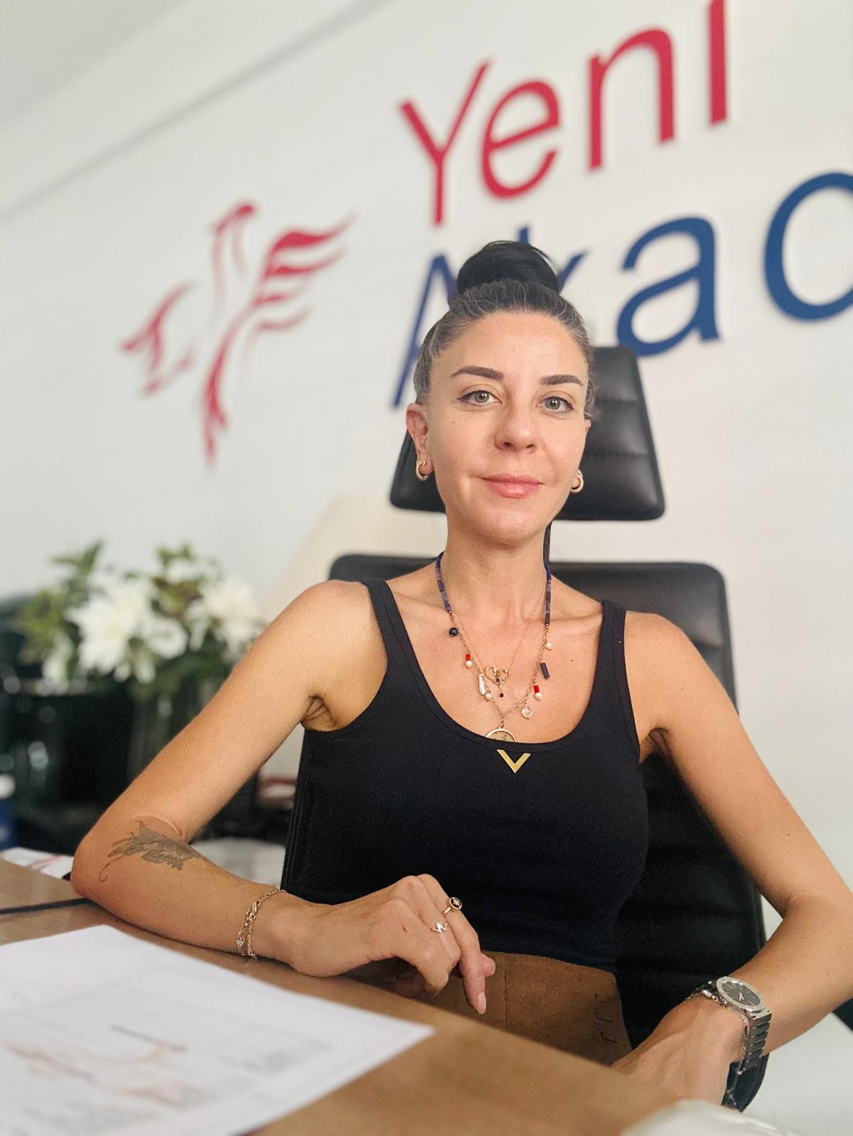 Gözde Güneş
