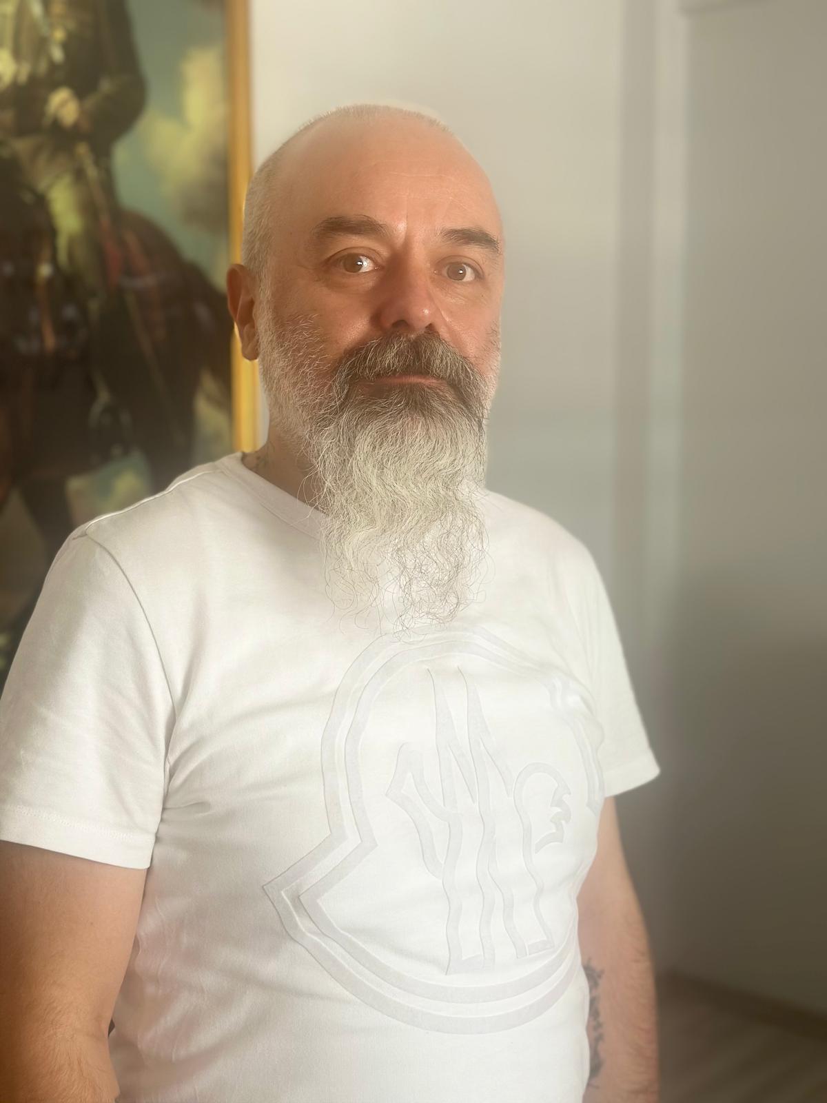 Nadir Mehmet Girgin